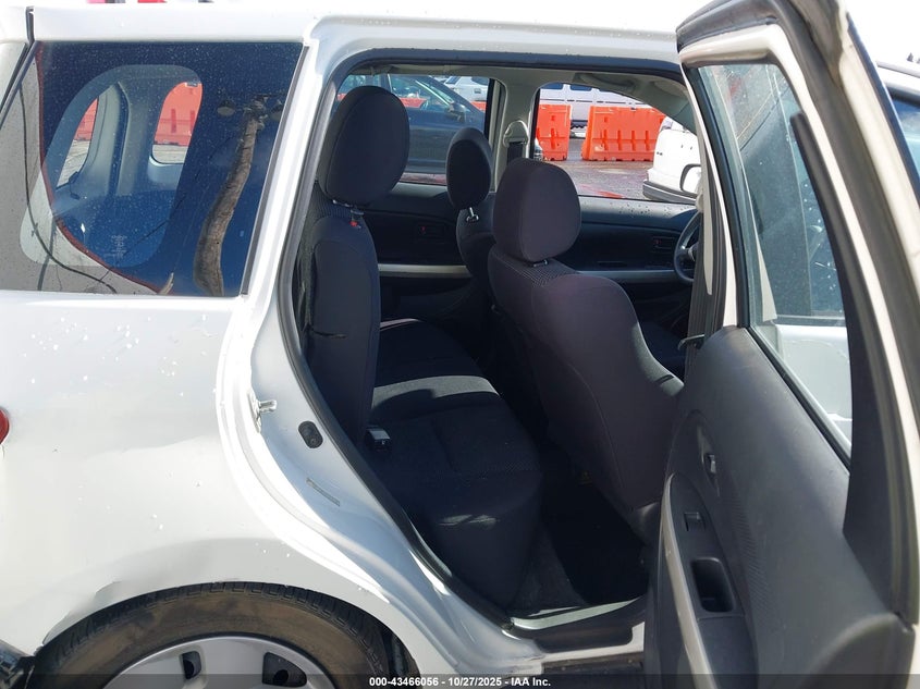 2004 Scion Xa VIN: JTKKT624040052844 Lot: 43466056