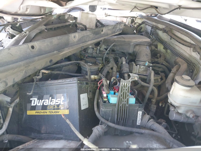 2014 TOYOTA TACOMA 5TFNX4CN7EX040624