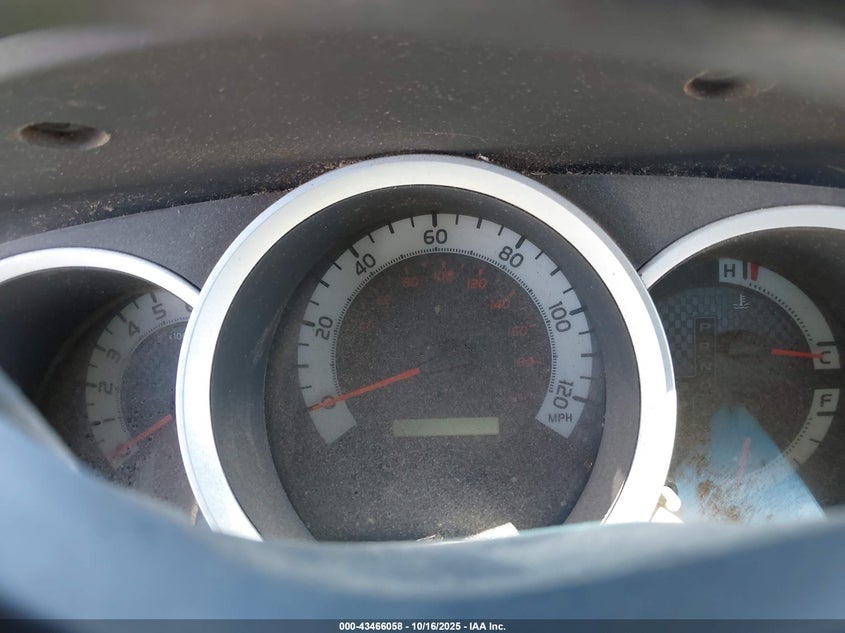 2014 TOYOTA TACOMA 5TFNX4CN7EX040624