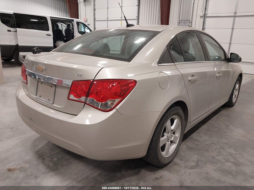 2014 CHEVROLET CRUZE 1LT AUTO 1G1PC5SB3E7228230