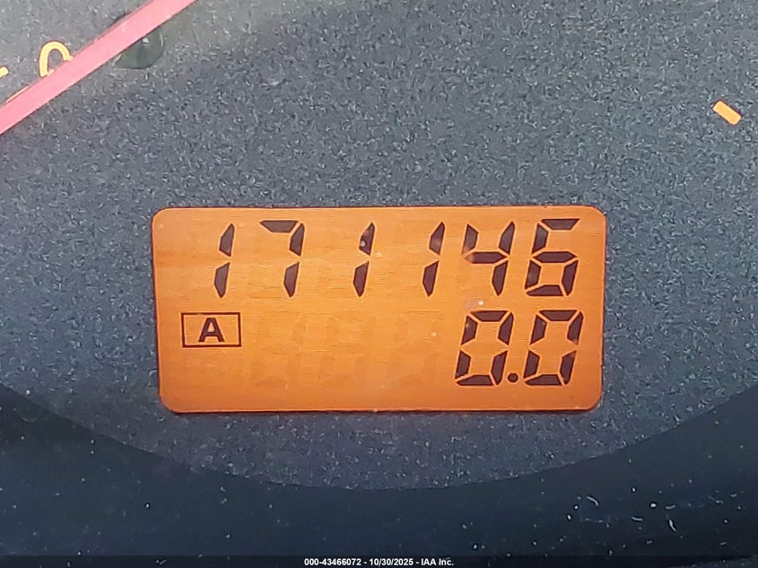 2003 Infiniti G35 Luxury Leather VIN: JNKCV51E83M019008 Lot: 43466072