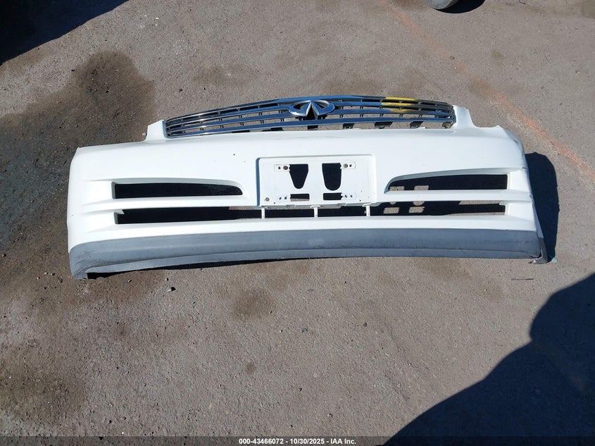 2003 Infiniti G35 Luxury Leather VIN: JNKCV51E83M019008 Lot: 43466072