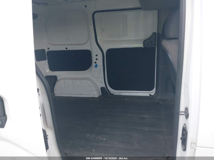 2014 Nissan Nv200 Sv VIN: 3N6CM0KN5EK700345 Lot: 43466089