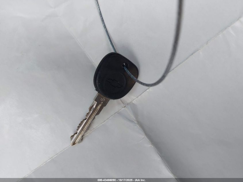 2008 Chevrolet Hhr Panel Ls VIN: 3GCDA85D68S603564 Lot: 43466090