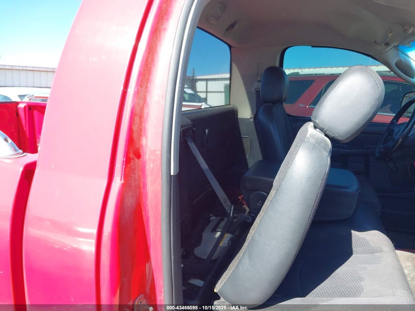 2003 Dodge Ram 1500 St VIN: 1D7HA16K63J581605 Lot: 43466098