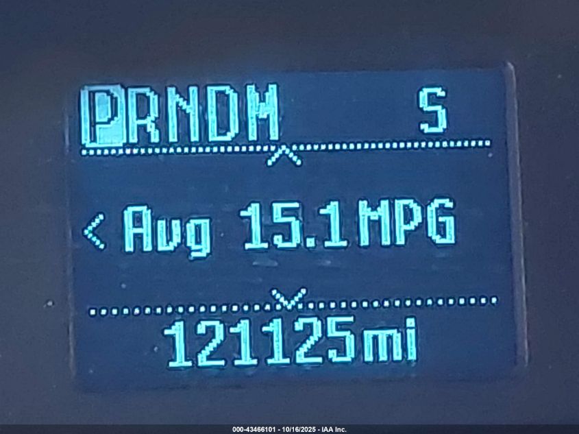 2016 Ford Transit-250 VIN: 1FTYR2CM3GKA07252 Lot: 43466101