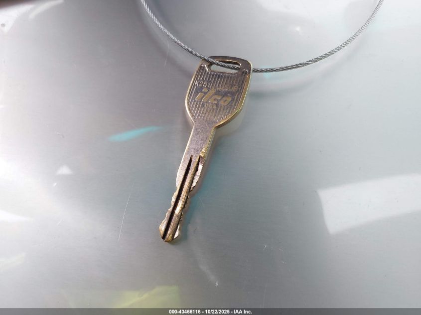 2001 Subaru Outback H6-3.0 VIN: 4S3BH806817672658 Lot: 43466116