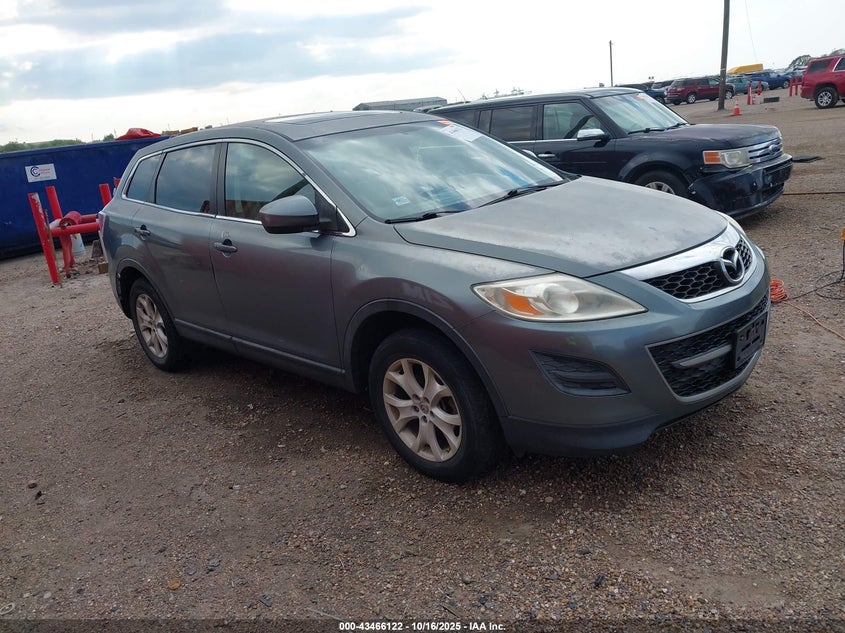 MAZDA CX-9 TOURING