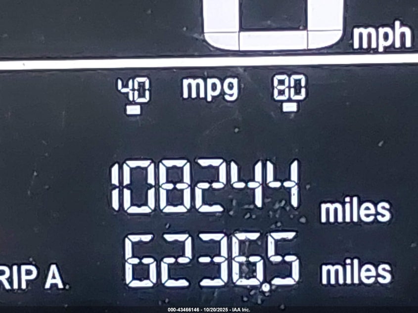 2018 HONDA CIVIC LX 2HGFC2F58JH549427