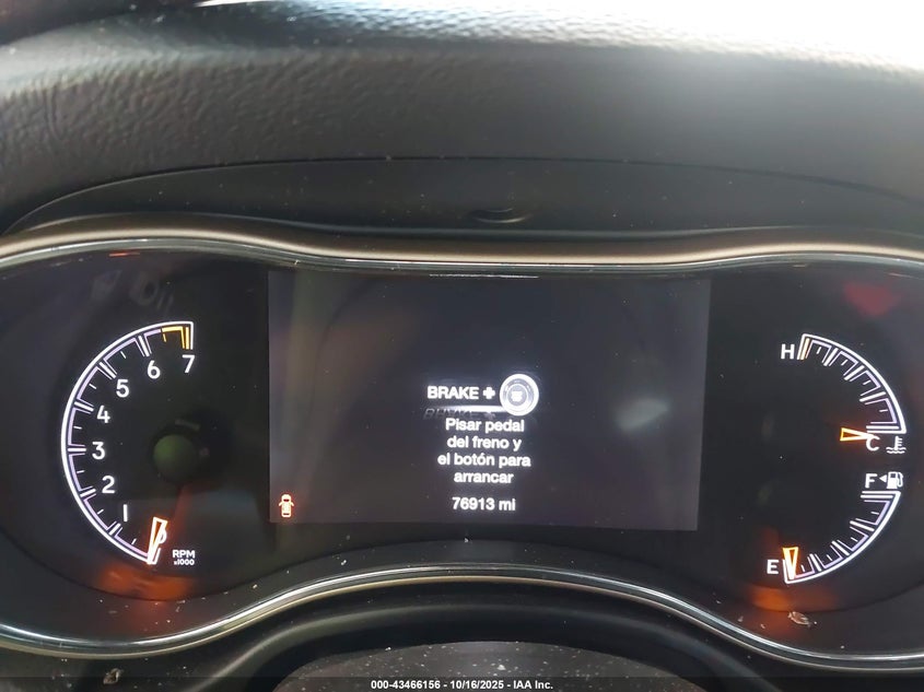 2017 JEEP GRAND CHEROKEE LIMITED 4X4 1C4RJFBG5HC668355