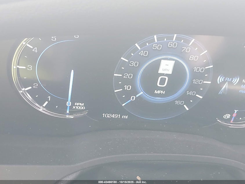 2019 CADILLAC ESCALADE LUXURY 1GYS4BKJXKR363218