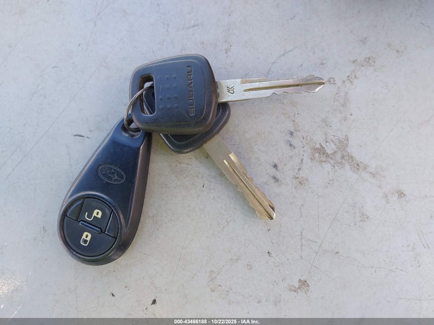 2006 Subaru Impreza Wrx/Wrx Limited/Wrx Tr VIN: JF1GD79606G505285 Lot: 43466188