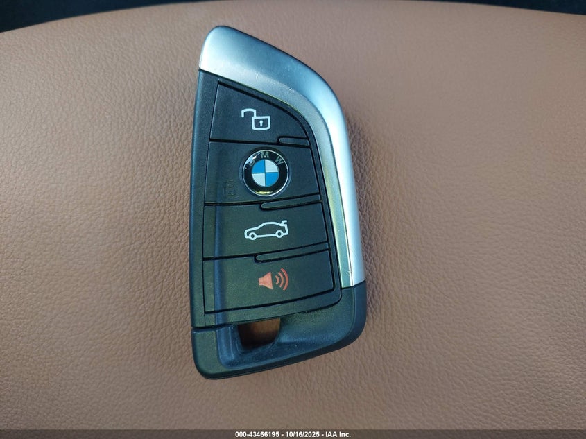 2023 BMW I4 EDRIVE35 WBY43AW03PFR34150