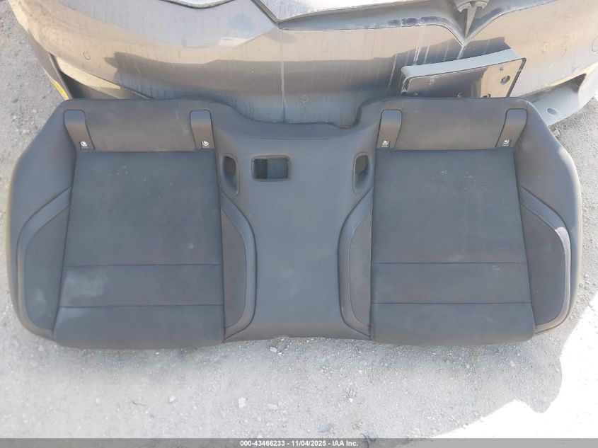 2024 Porsche Taycan Gts VIN: WP0AD2Y18RSA47296 Lot: 43466233