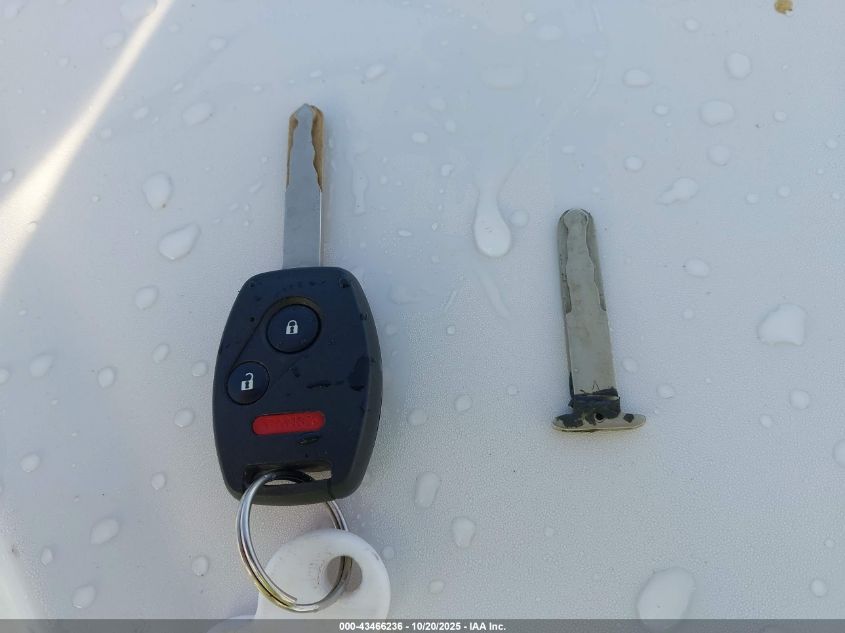 2006 Honda Pilot Ex-L VIN: 2HKYF18786H518751 Lot: 43466236