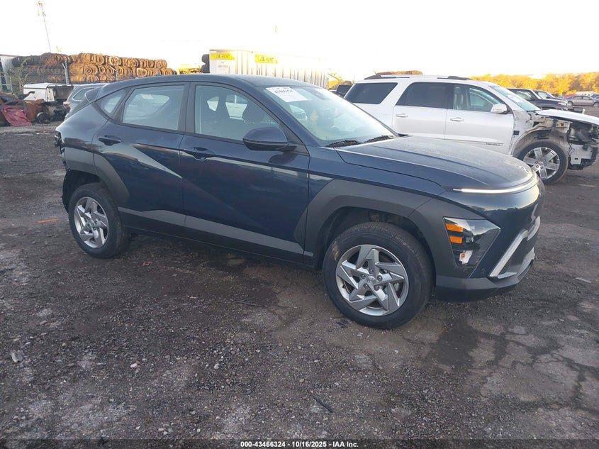 HYUNDAI KONA SE