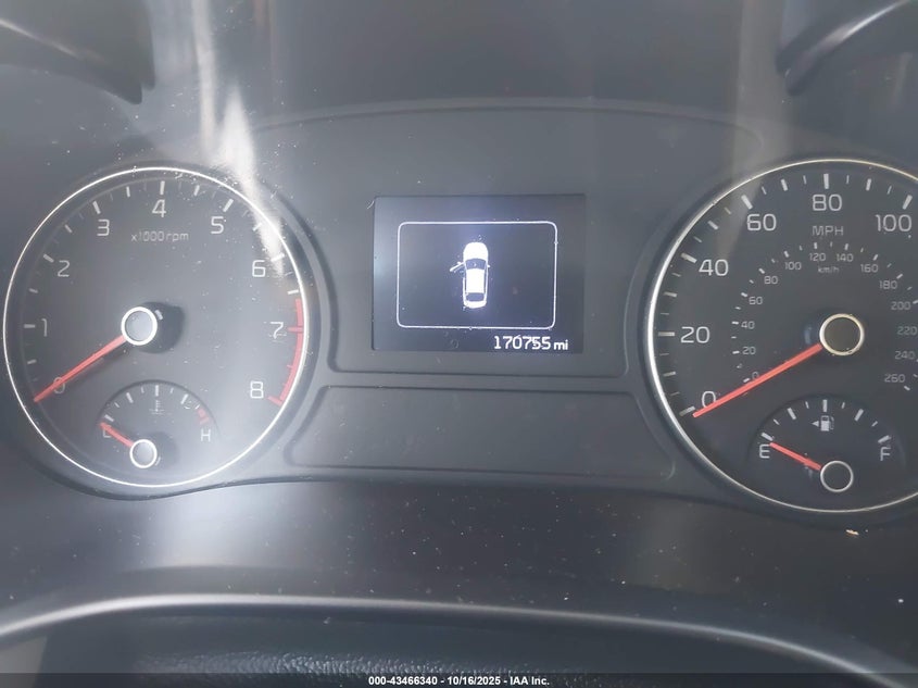 2018 KIA OPTIMA EX 5XXGU4L36JG250102