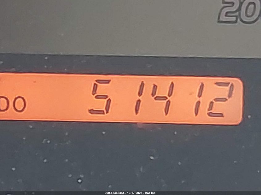 2007 Toyota Tacoma VIN: 5TENX22N17Z368591 Lot: 43466344