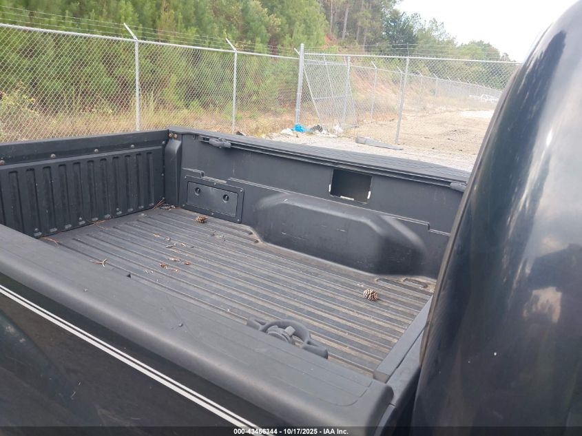 2007 Toyota Tacoma VIN: 5TENX22N17Z368591 Lot: 43466344