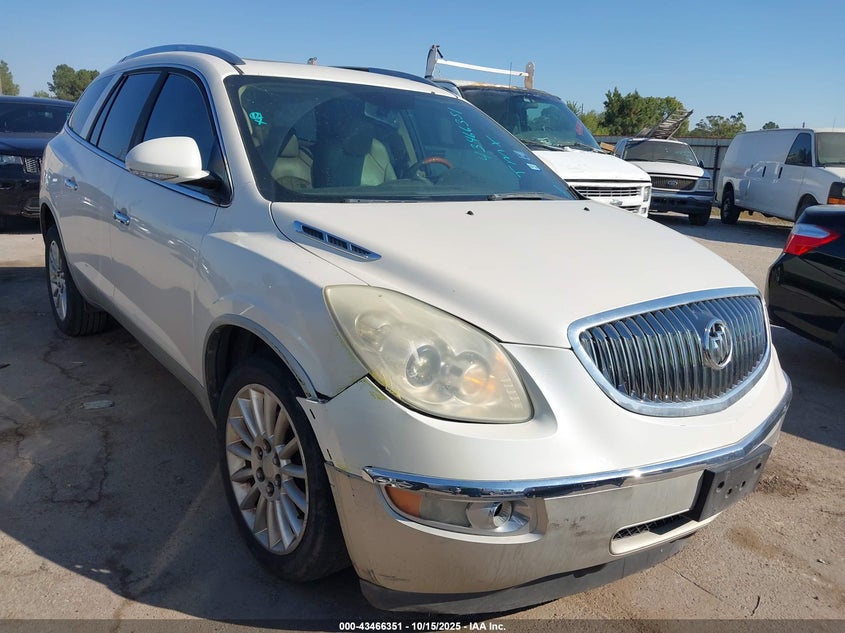 BUICK ENCLAVE 1XL
