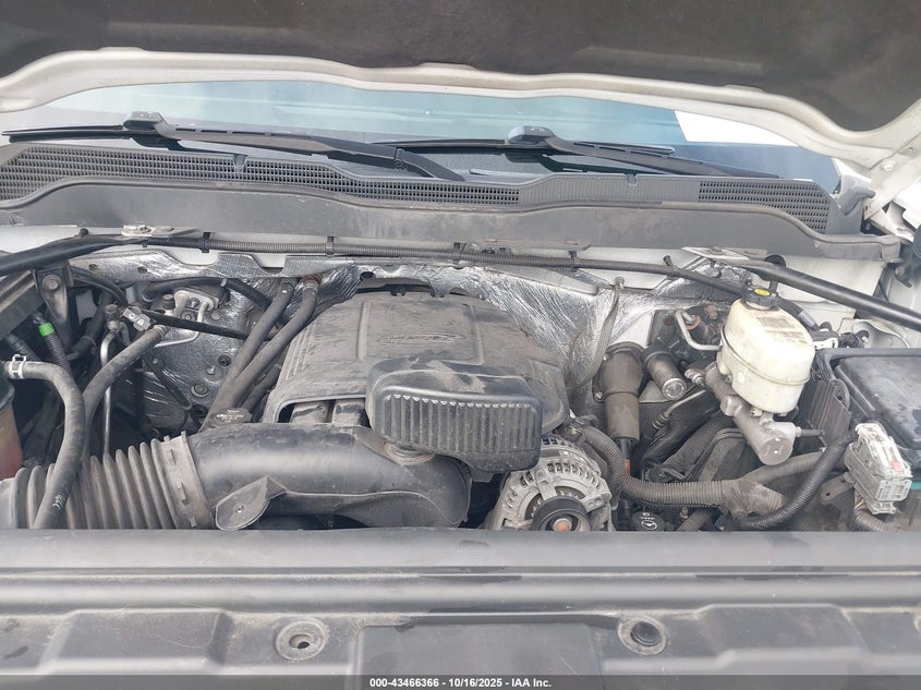 1GC4KYCG1GF131769 2016 CHEVROLET SILVERADO photo no. 10
