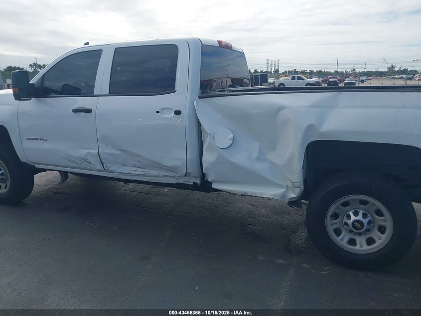 1GC4KYCG1GF131769 2016 CHEVROLET SILVERADO photo no. 6