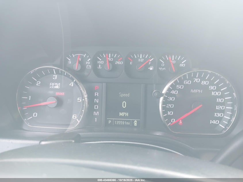 1GC4KYCG1GF131769 2016 CHEVROLET SILVERADO photo no. 7