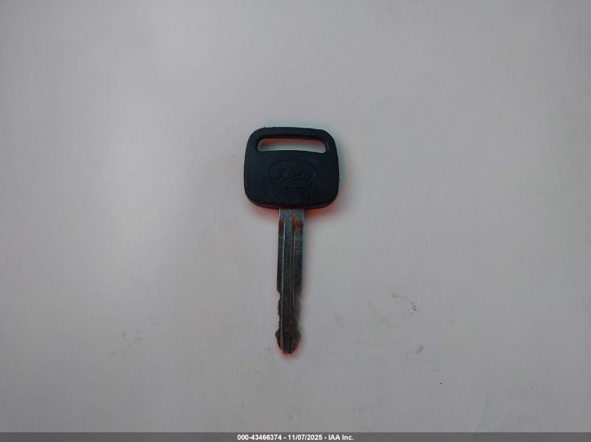 1999 Toyota Camry Le VIN: 4T1BG22K3XU509058 Lot: 43466374