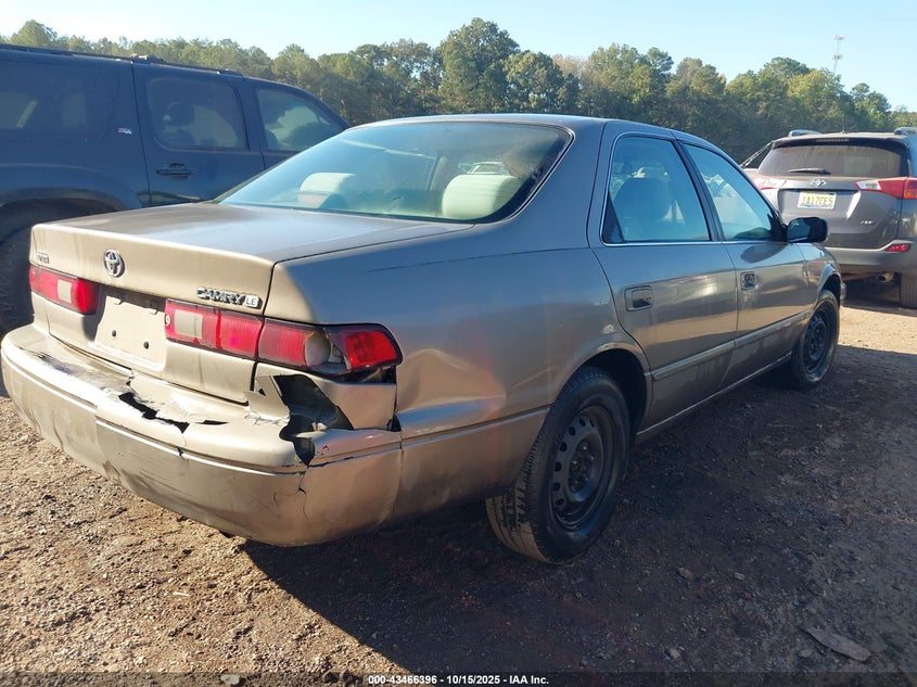 4T1BG28K5XU538004 1999 TOYOTA CAMRY photo no. 4