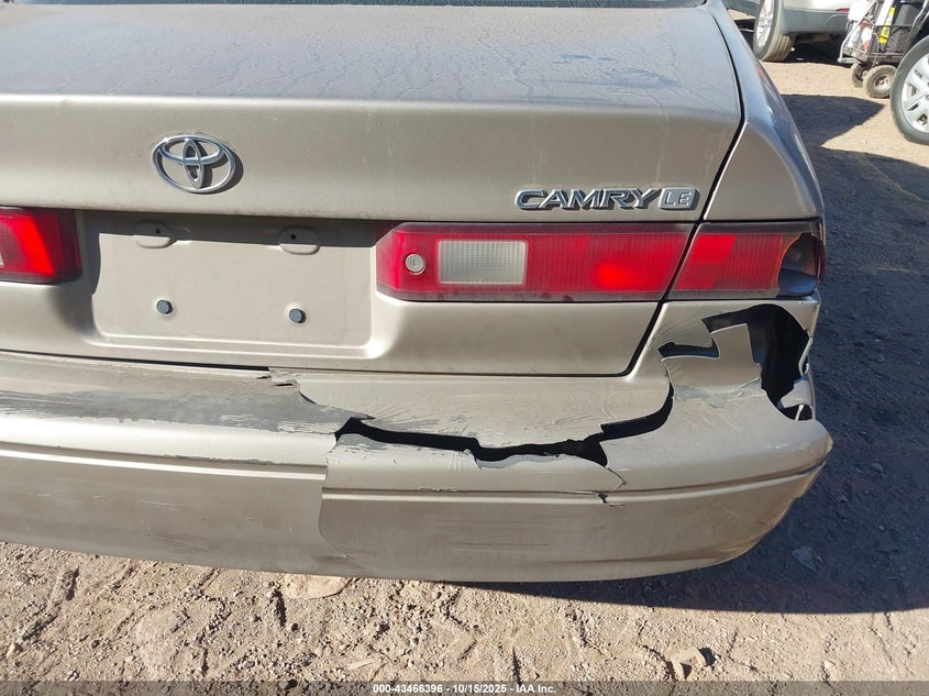 4T1BG28K5XU538004 1999 TOYOTA CAMRY photo no. 6