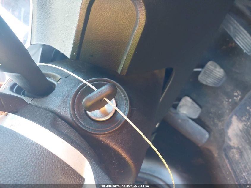 2010 Chevrolet Camaro 2Lt VIN: 2G1FG1EV5A9131036 Lot: 43466423