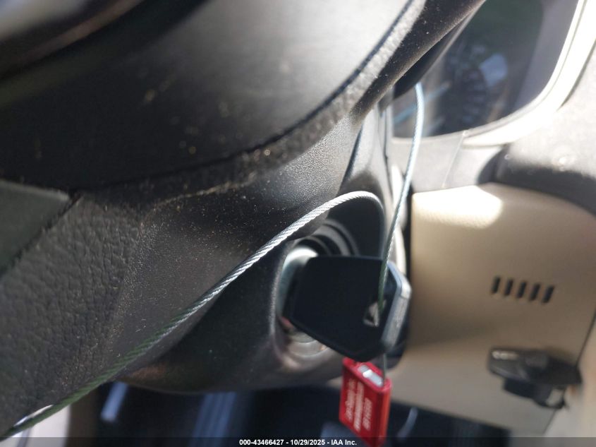 2013 Ford Fusion Se VIN: 3FA6P0H74DR170901 Lot: 43466427