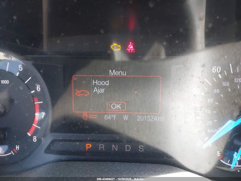 2013 Ford Fusion Se VIN: 3FA6P0H74DR170901 Lot: 43466427