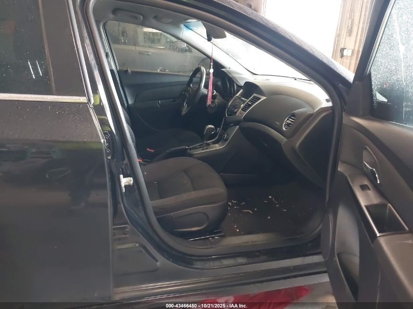 2013 CHEVROLET CRUZE 1LT AUTO 1G1PC5SB0D7264391