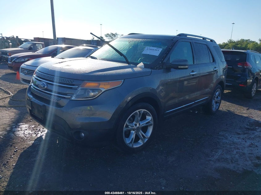 Vin: 1fmhk7f89bga69410, lot: 43961398, ford explorer limited 20112
