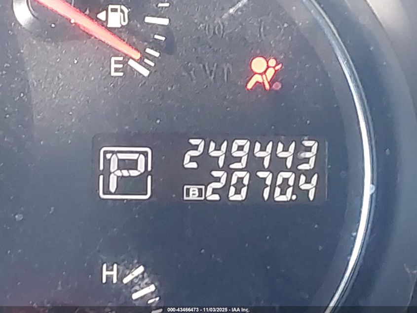 2013 Nissan Maxima 3.5 Sv VIN: 1N4AA5AP2DC820150 Lot: 43466473