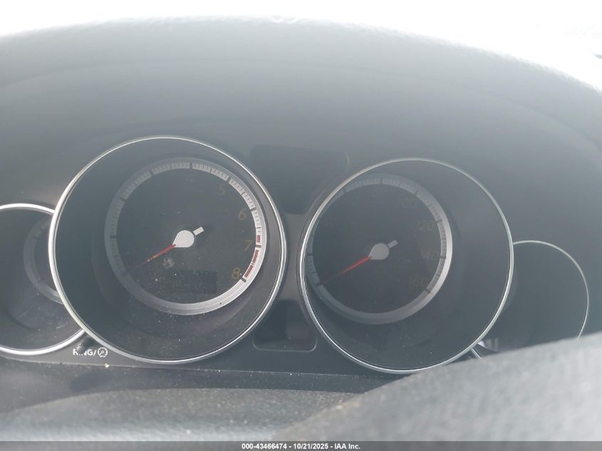 2006 Infiniti M45 Sport VIN: JNKBY01E26M207131 Lot: 43466474