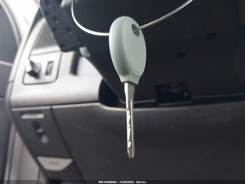 2002 Dodge Ram 1500 St VIN: 1D3HU18Z72J136680 Lot: 43466484