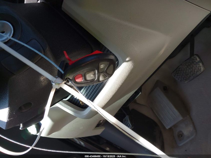 2008 GMC Acadia Slt-2 VIN: 1GKER33788J158389 Lot: 43466490