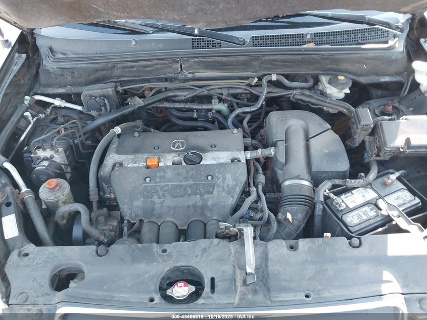 2005 Honda Cr-V Se VIN: JHLRD78965C017739 Lot: 43466516