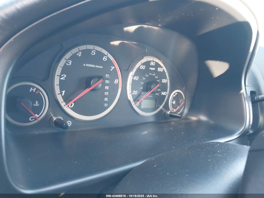 2005 Honda Cr-V Se VIN: JHLRD78965C017739 Lot: 43466516