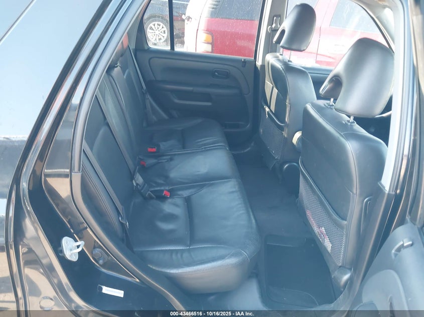 2005 Honda Cr-V Se VIN: JHLRD78965C017739 Lot: 43466516