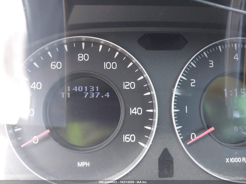 2010 Volvo Xc60 3.2 VIN: YV4982DL0A2108508 Lot: 43466531