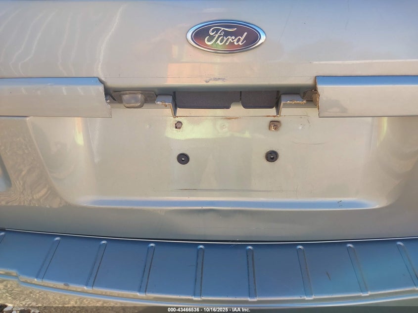 2006 Ford Escape Hybrid VIN: 1FMCU96H36KC35925 Lot: 43466536