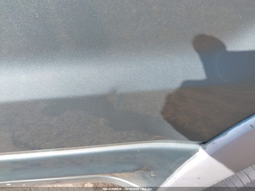 2006 Ford Escape Hybrid VIN: 1FMCU96H36KC35925 Lot: 43466536