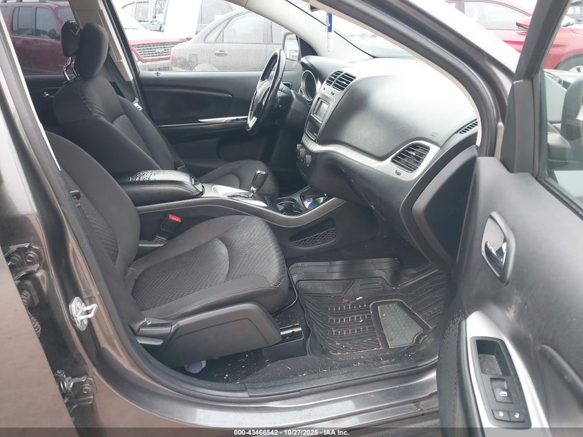 2015 DODGE JOURNEY AMERICAN VALUE PKG 3C4PDCAB7FT618397