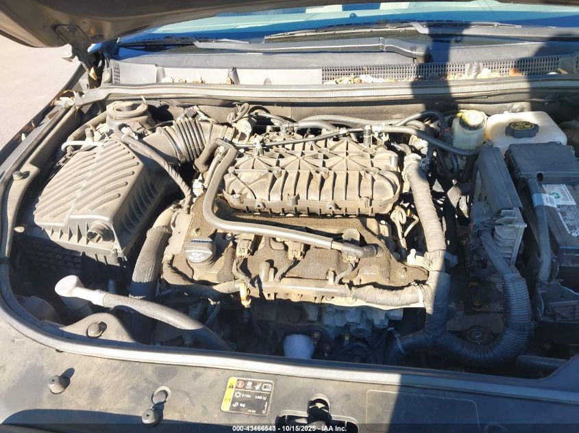 2013 Buick Lacrosse VIN: 1G4GA5E36DF128527 Lot: 43466543