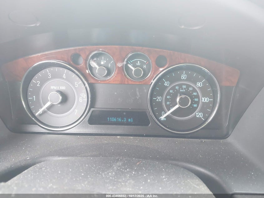 2FMGK5DC0ABB10567 2010 FORD FLEX photo no. 7