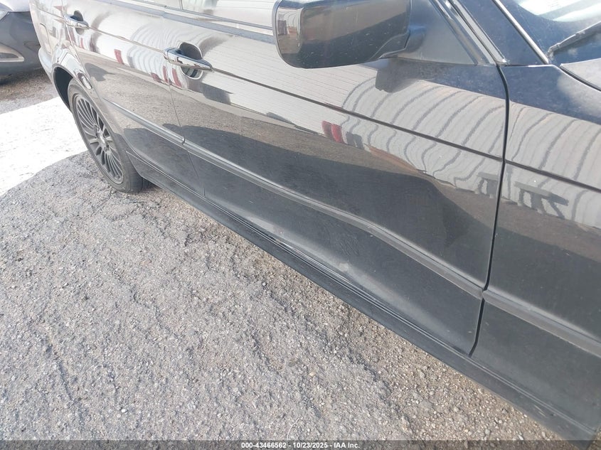 2003 BMW 330Xi VIN: WBAEW53433PN30620 Lot: 43466562