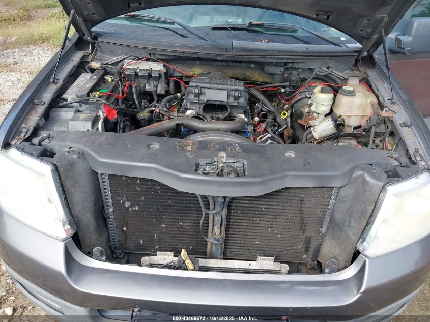 2004 Ford F-150 Fx4/Lariat/Xlt VIN: 1FTPW14554KD34706 Lot: 43466572